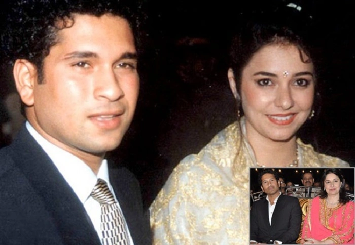 Anjali Tendulkar’s Early Life