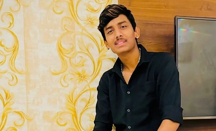 Bullet Labeled as Rakshak Personal Information