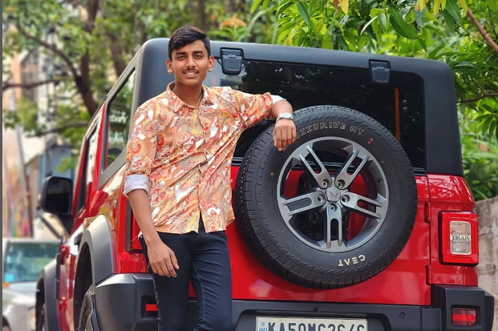 Rakshak Bullet Career and Rise to Recognition