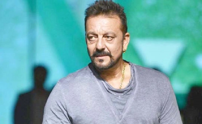 Sanjay Dutt 4