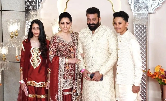 Sanjay Dutt Daughter Personal Life and Family