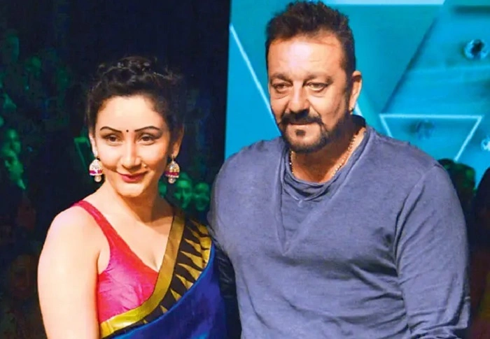 Sanjay Dutt Personal Life 1