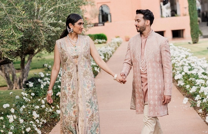 Shivaani Singh Personal Life and Family