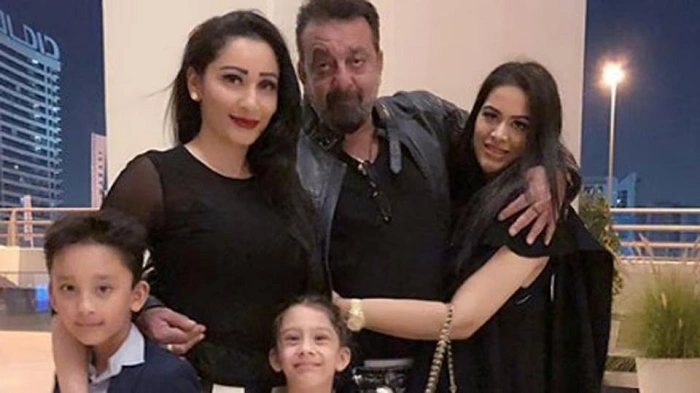 Trishala Dutt Personal Life and Family