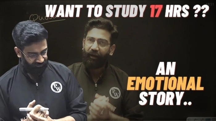 Amit Mahajan Sir: Biography, Career Journey, Family Background & Lifestyle