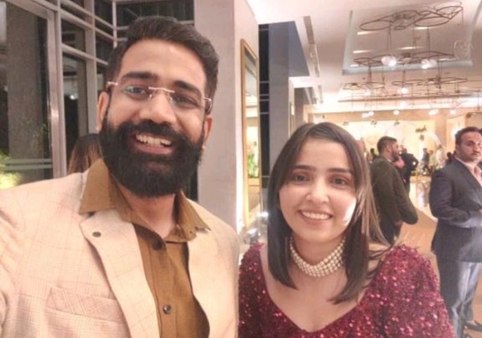 Amit Mahajan Sir Personal Life and Family