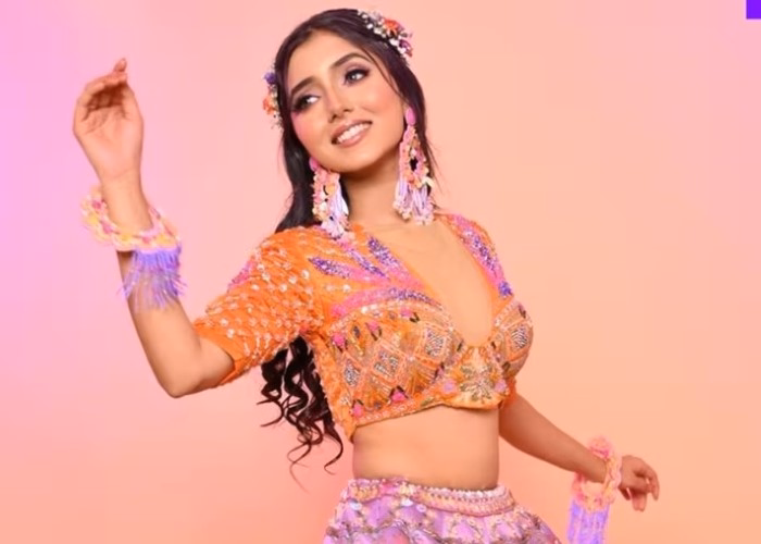 Khushi Mali Age Information Overview