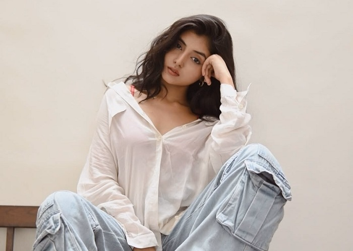 Khushi Mali Bio Wiki