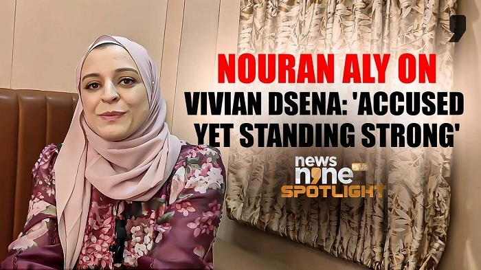 Nouran Aly Future Prospects