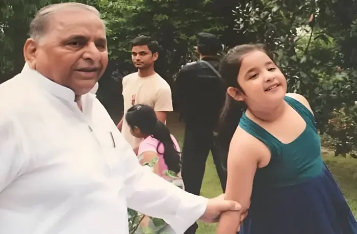 Age and Personal Information of Tina Yadav