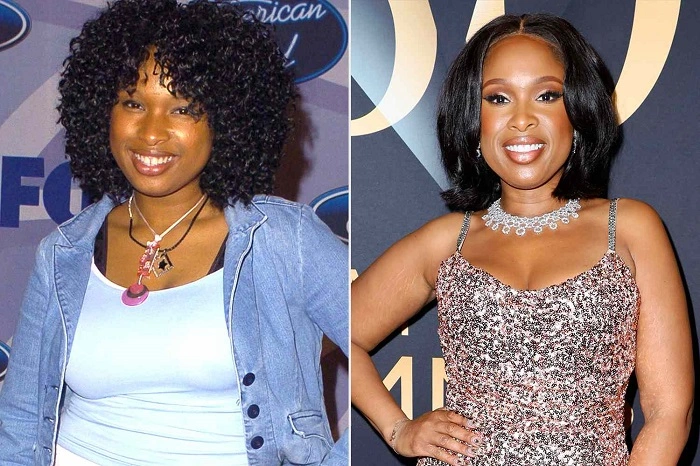 Jennifer Hudson Ex Husband 1