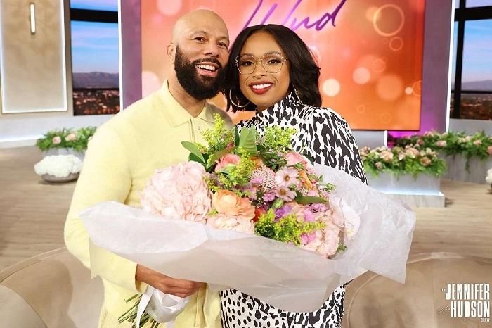 Jennifer Hudson Public Interest in Relationships