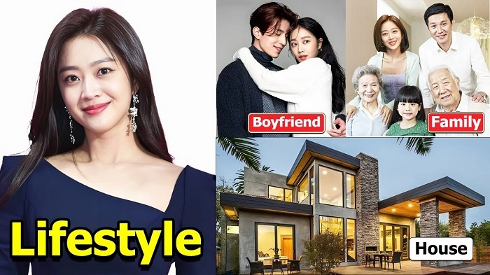 Jo Bo ah Early Life and Interest in Acting 1