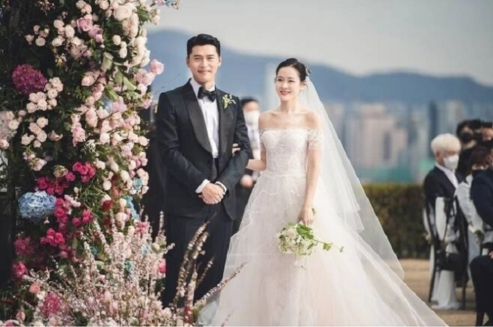 Jo Bo ah Husband 1