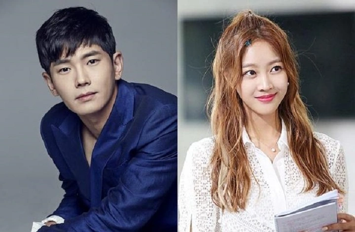 Jo Bo-ah Husband: Her Relationship Life, Marriage News, Career, and Public Attention Jo Bo ah Husband