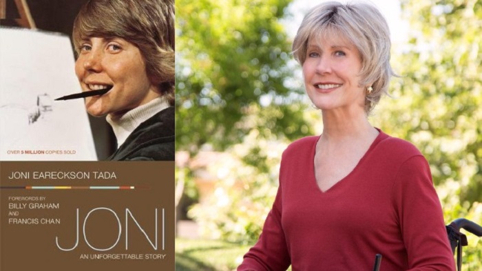 Joni Eareckson Tada Early Life and Personal Challenges