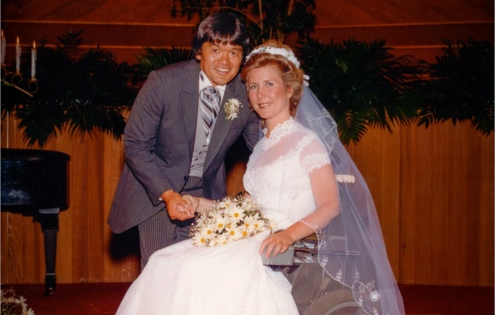 Joni Eareckson Tada Marriage Life and Public Curiosityss