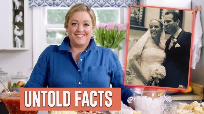 Julia Collin Davison Marriage Life and Public Curiosity