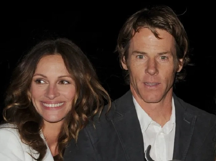 Julia Roberts Why Did Julia Roberts and Lyle Lovett Divorce?