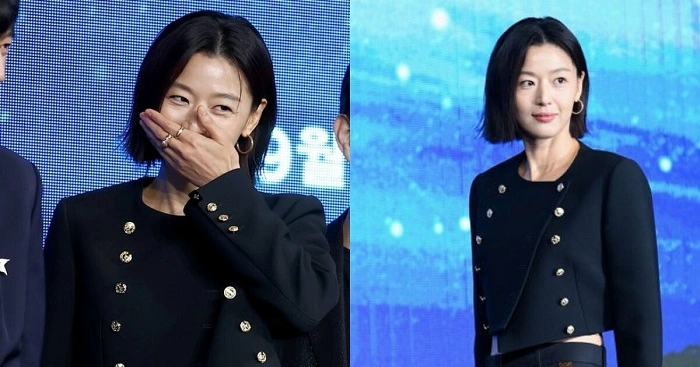 Jun Ji hyun Challenges of Fame and Privacy