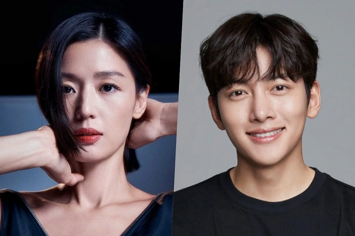 Jun Ji hyun Husband 1