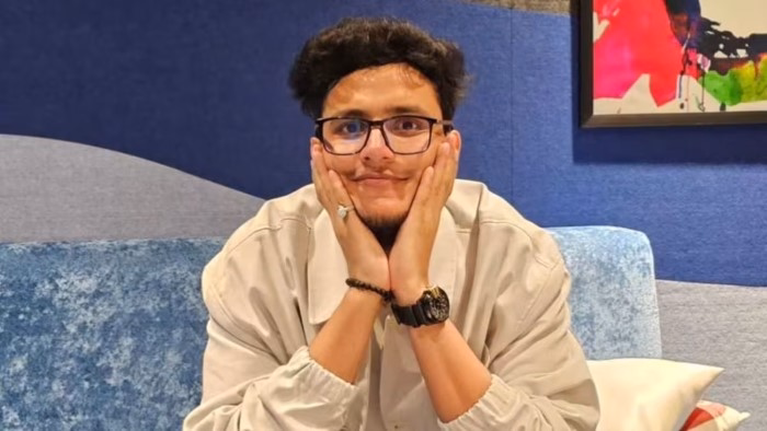 Nischay Malhan Bio