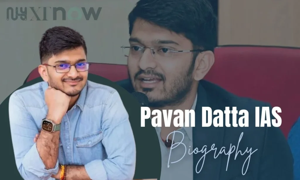 Pavan Datta 1