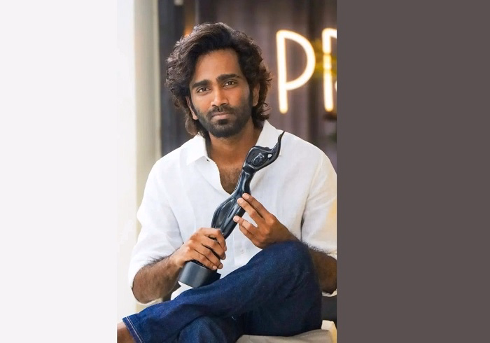 Pradeep Ranganathan Career Achievements