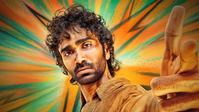 Pradeep Ranganathan Education and Interested in Filmmaking