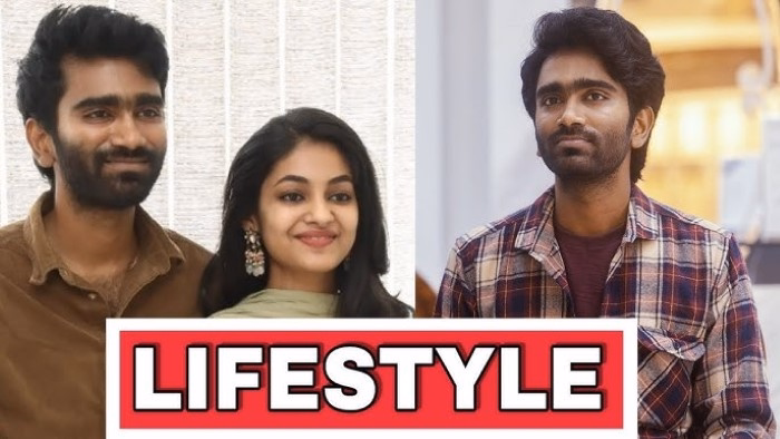Pradeep Ranganathan Personal life and family