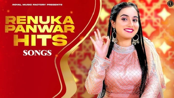 Renuka Panwar Rise in the Haryanvi Music Industrys