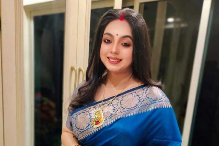 Sreemoyee Chattoraj Schooling and Academic Career