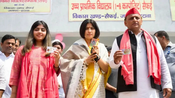 Tina Yadav Difficulties on Her Path.