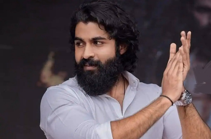 Yuva Rajkumar Career Path and Development