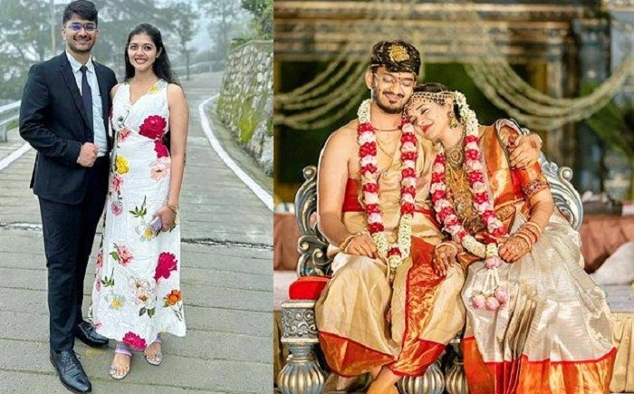 pavan datta ias wife