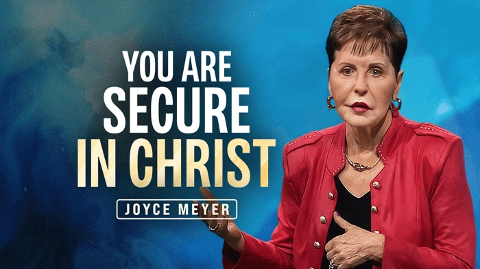 Joyce Meyer Ministry Career and Public Influence