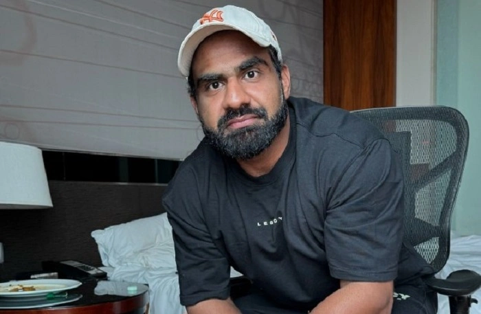 Nitesh Soni 2