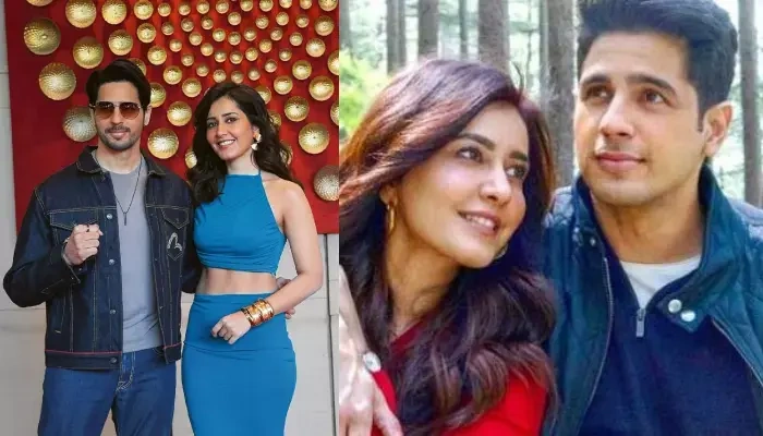 Rashi Khanna What About Relationship Rumors?
