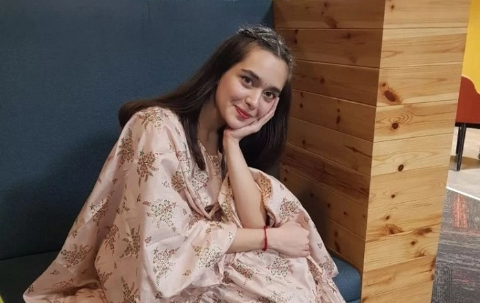 Rishita Kothari 2