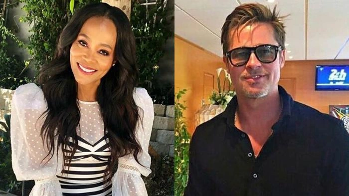 Robin Givens Husband 