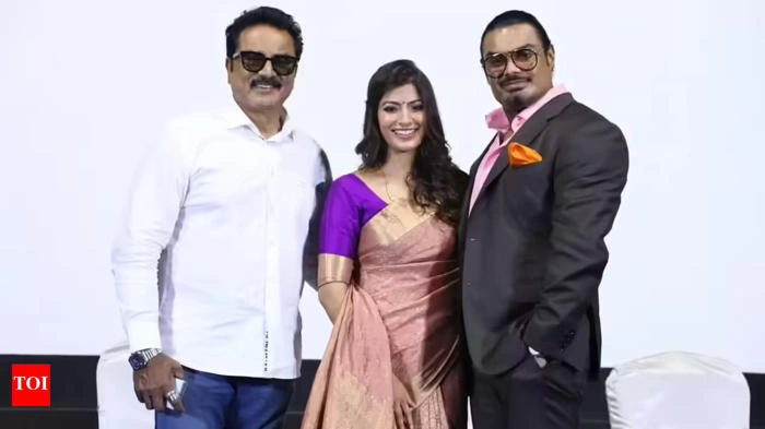 Varalaxmi Sarathkumar Husband Bio Table