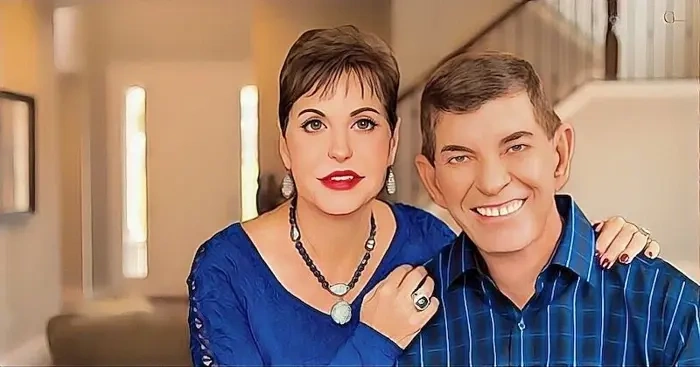 Who Was Joyce Meyer’s First Husband?