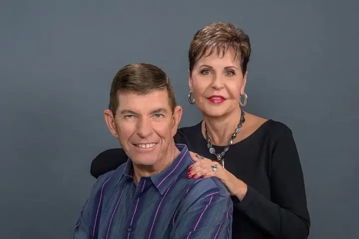 Joyce Meyer First Husband: Who Was He and What Happened Before Her Ministry Success? joyce meyer first husband