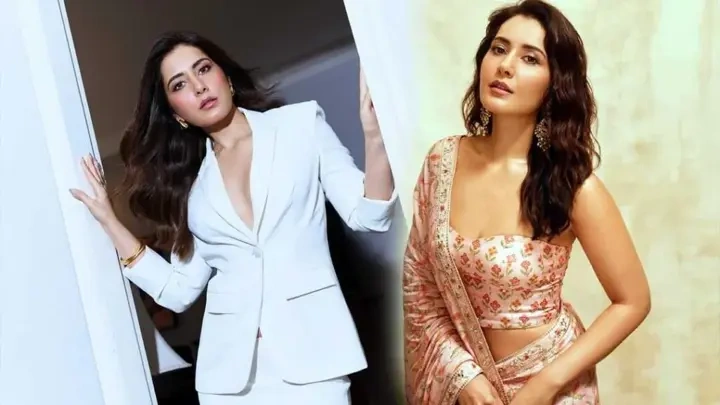 Rashi Khanna Husband Name: Does She Have a Husband or Not? rashi khanna husband name
