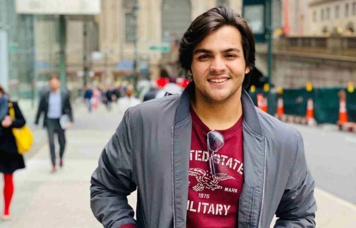 Ashish Chanchlani Career