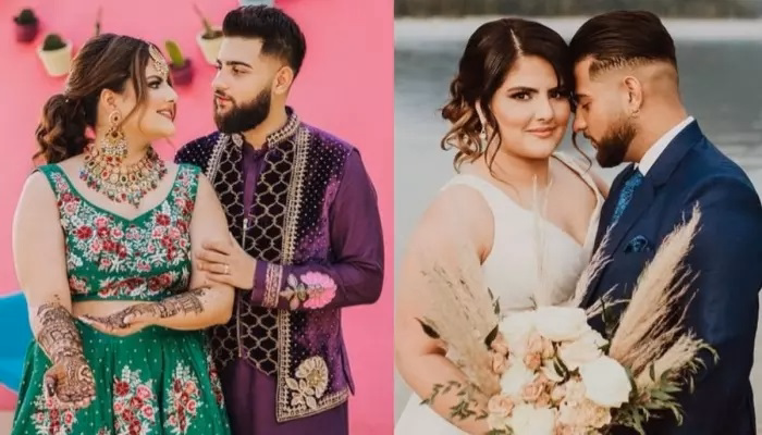 Karan Aujla Family Background