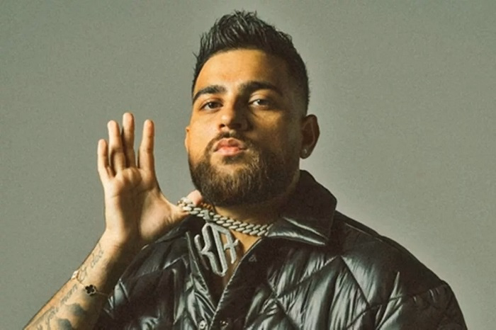 Karan Aujla Quick Bio