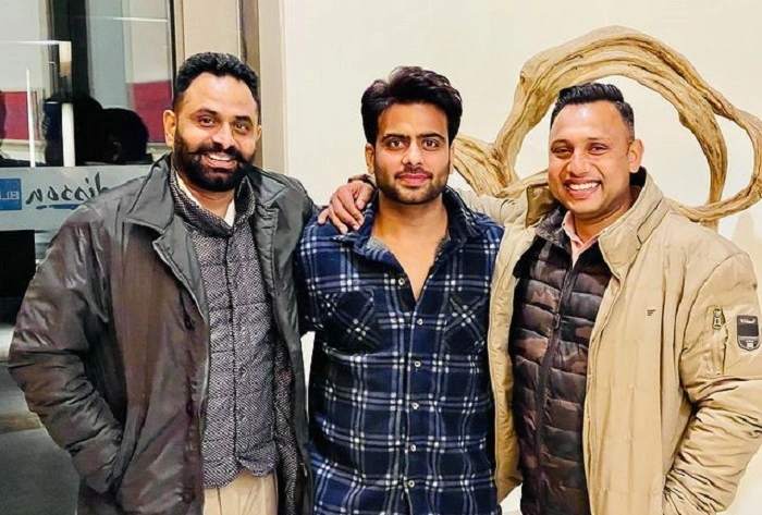 Mankirt Aulakh Net Worth 5