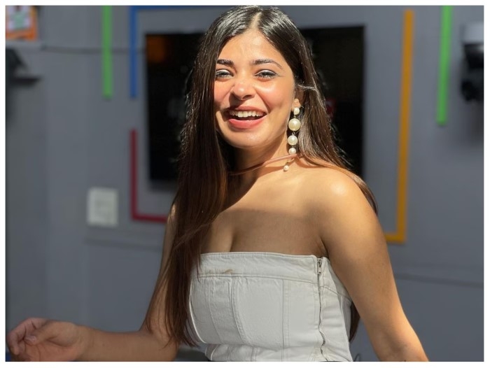 Sakshi Keswani Career
