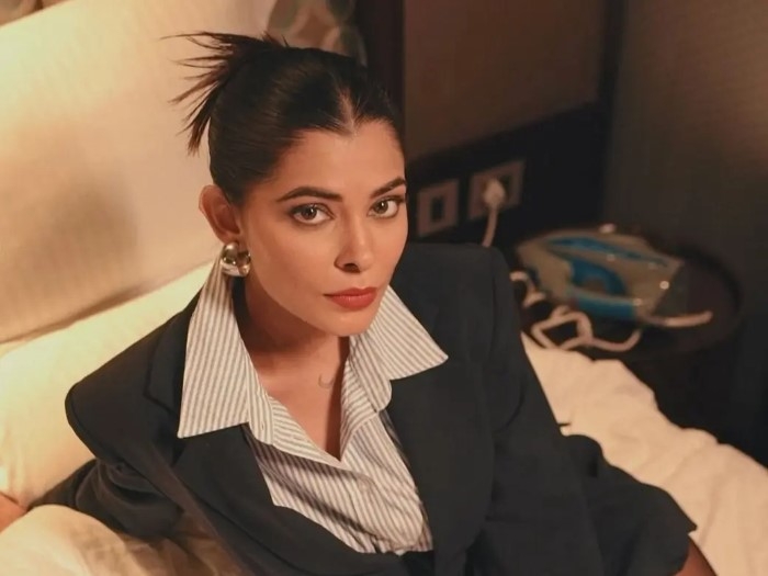 Sakshi Keswani Early Life